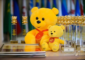 «Золотой медвежонок» ждет ульяновских производителей