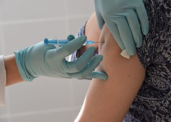 665 тысяч ульяновцев планируют привить от гриппа в этом сезоне