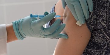 665 тысяч ульяновцев планируют привить от гриппа в этом сезоне