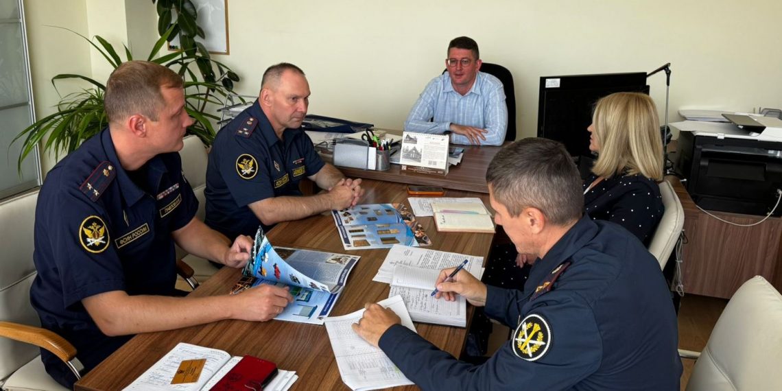 Госзаказ без тендера: Ульяновские колонии смогут шить одежду для соцучреждений