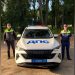 Ульяновские гаишники выручили автоледи на Верхней Площадке