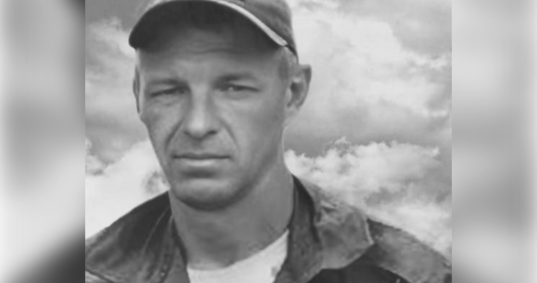 Героя СВО Николая Ларюшина похоронят в Кузоватовском районе 9 августа