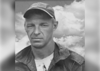 Героя СВО Николая Ларюшина похоронят в Кузоватовском районе 9 августа