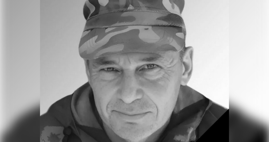 Уроженец Павловского района погиб при выполнении задач в ходе СВО