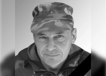 Уроженец Павловского района погиб при выполнении задач в ходе СВО