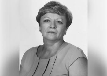 В Ульяновске умерла известный детский лор-врач Ольга Данилина