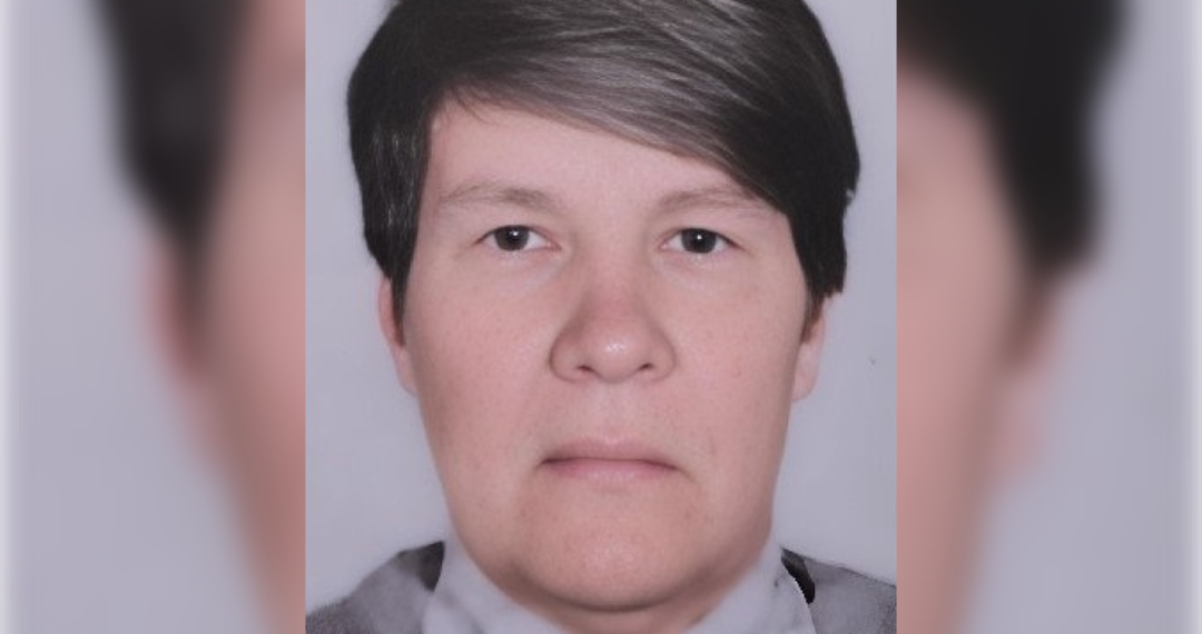 83-летняя жительница Ульяновска разыскивается как пропавшая без вести