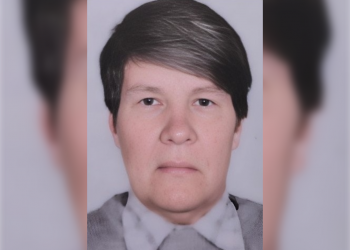 83-летняя жительница Ульяновска разыскивается как пропавшая без вести