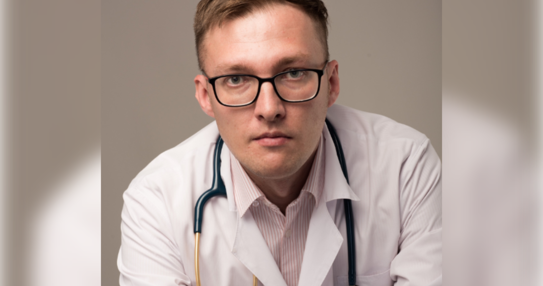 Ульяновский педиатр Малых рассказал, как подготовить ребенка к школьным нагрузкам