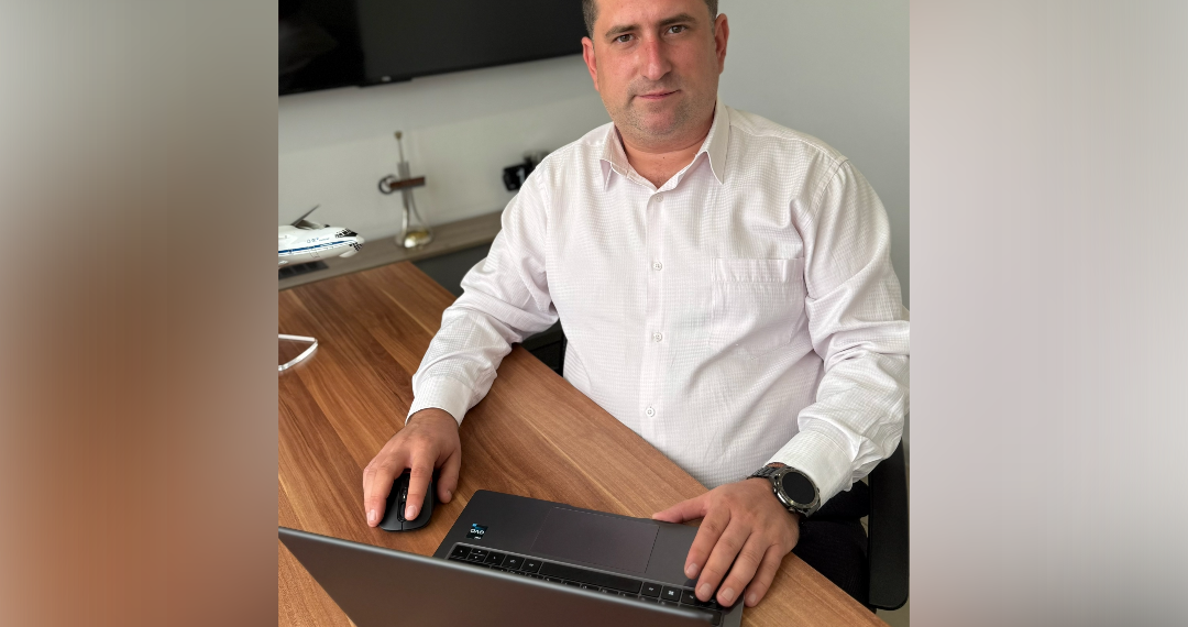 Спец по беспилотникам возглавил Агентство технологического развития Ульяновской области