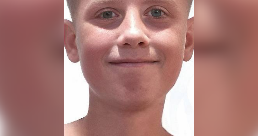 12-летний мальчик пропал без вести в Ульяновской области