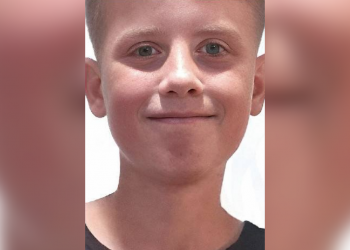 12-летний мальчик пропал без вести в Ульяновской области