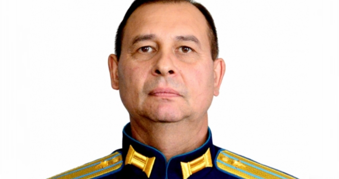 В Минобороны назначили нового начальника Ульяновского суворовского училища