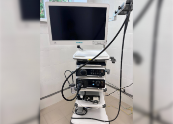 Сверхчёткая диагностика: в Ульяновске появился современный видеоколоноскоп