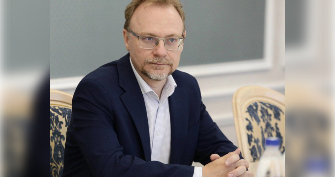 Сергей Васин покидает пост вице-премьера правительства Ульяновской области — СМИ