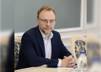 Сергей Васин покидает пост вице-премьера правительства Ульяновской области — СМИ