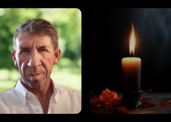 5 августа Инза простится с погибшим на СВО Ренатом Букловым