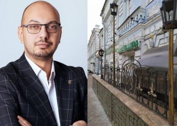 Ульяновский депутат требует закрыть кафе «Пещера», где избили женщину