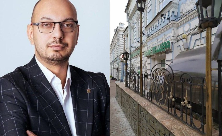 Ульяновский депутат требует закрыть кафе «Пещера», где избили женщину