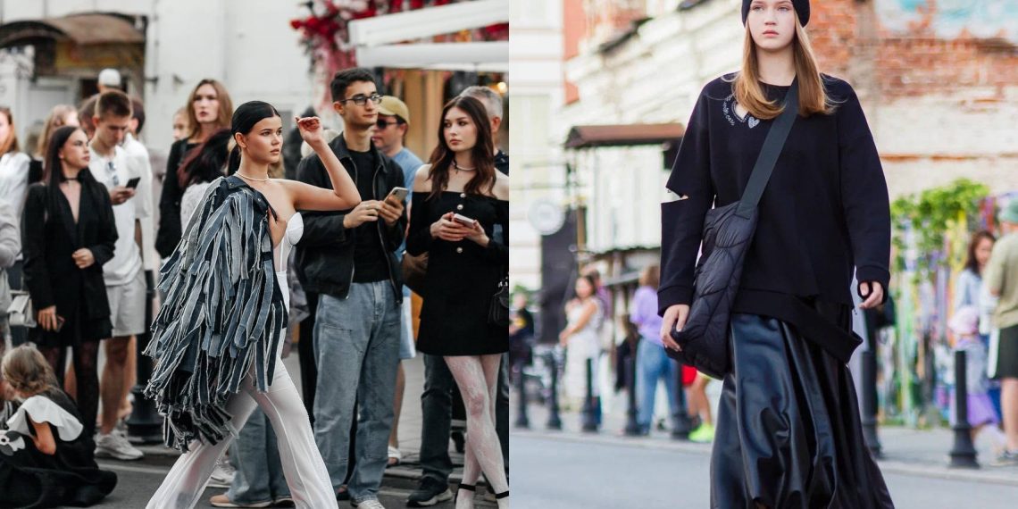 Джазовый ритм уличной моды: километровый подиум зажжёт Ульяновск