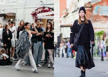 Джазовый ритм уличной моды: километровый подиум зажжёт Ульяновск