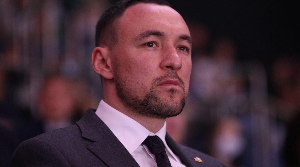 Бывший глава Минспорта Ульяновской области стал руководителем транспортной компании