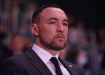 Бывший глава Минспорта Ульяновской области стал руководителем транспортной компании