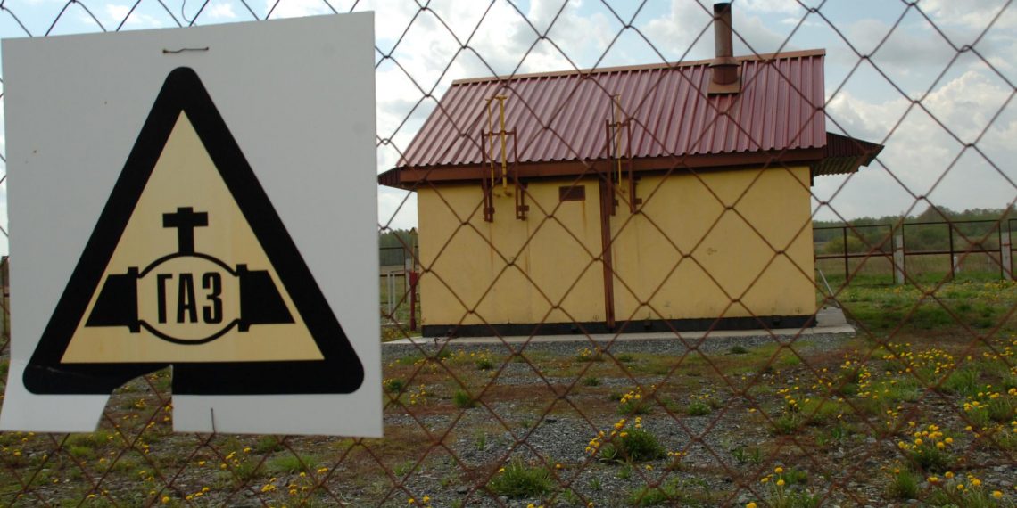 Настырный карсунец повторно незаконно врезался в газопровод