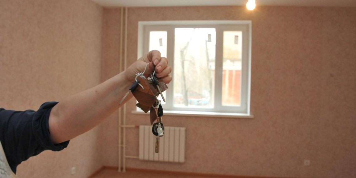 3,2 млн рублей на квартиру: барышская прокуратура защитила сироту