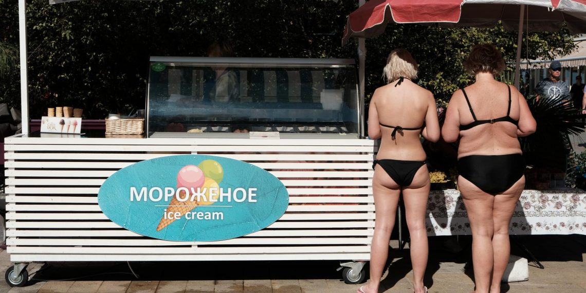 Жара +31°C: Ульяновская область в зоне «желтой» опасности»