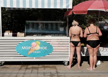 Жара +31°C: Ульяновская область в зоне «желтой» опасности»