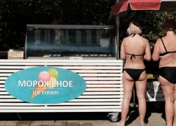 Летняя жара вернётся в Ульяновск осенью