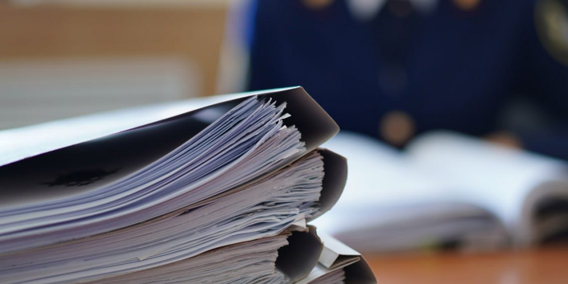 Ульяновская мошенница предстанет перед судом за кражу маткапитала