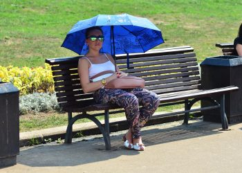 Синоптики предупреждают: 4 августа в Ульяновске будет +32°C