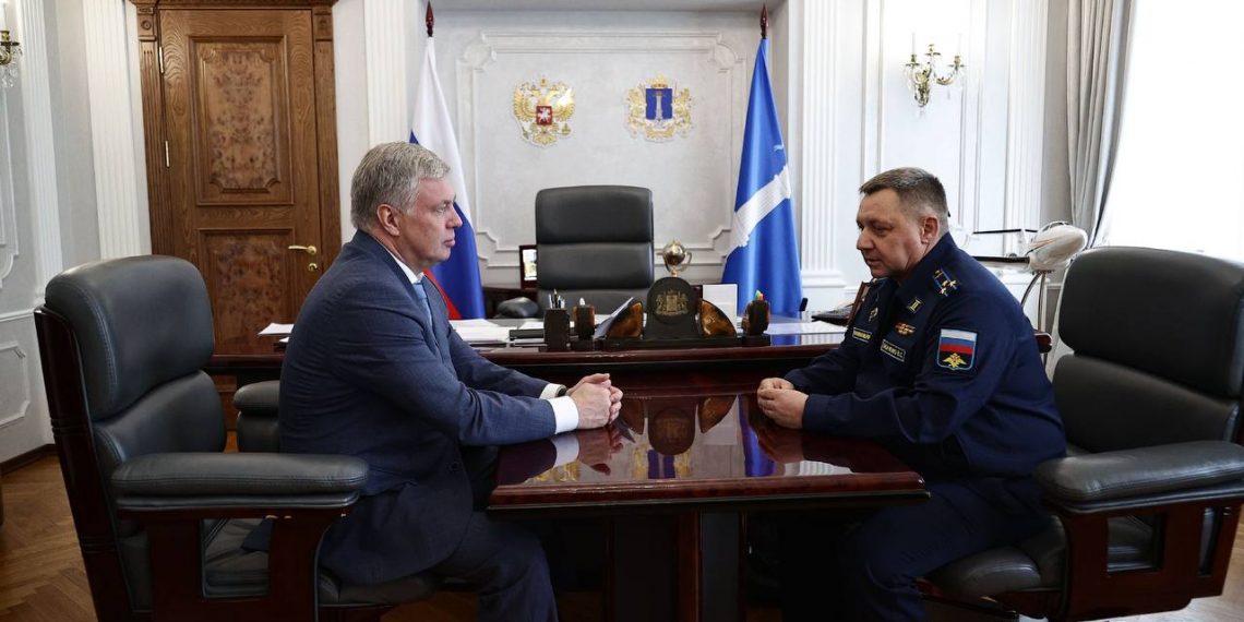 Подготовка лётчиков для ВТА начнётся в Ульяновской области осенью