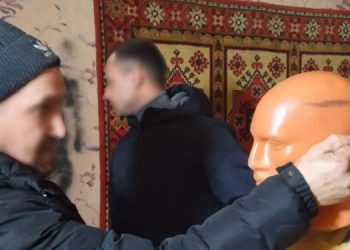 9 лет колонии за убийство супруги получил житель Ульяновска