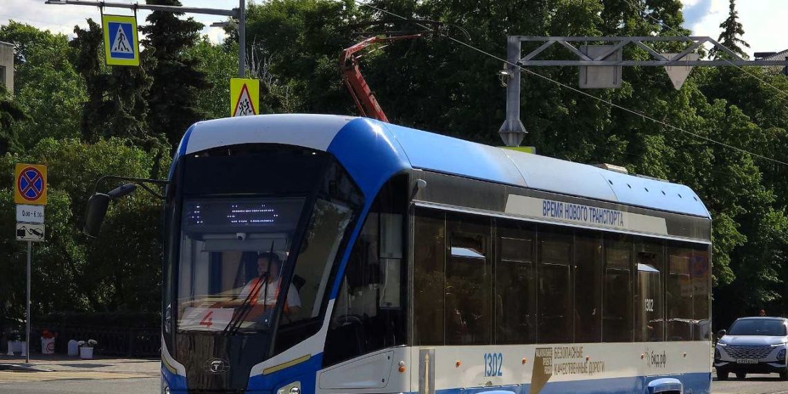 В Ульяновске откроют «горячую линию» по вопросам работы общественного транспорта