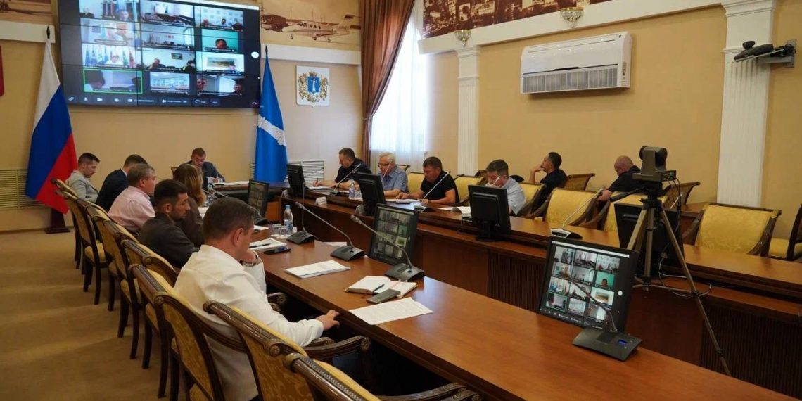 49 опасных участков под контролем: как в Ульяновской области снижают аварийность