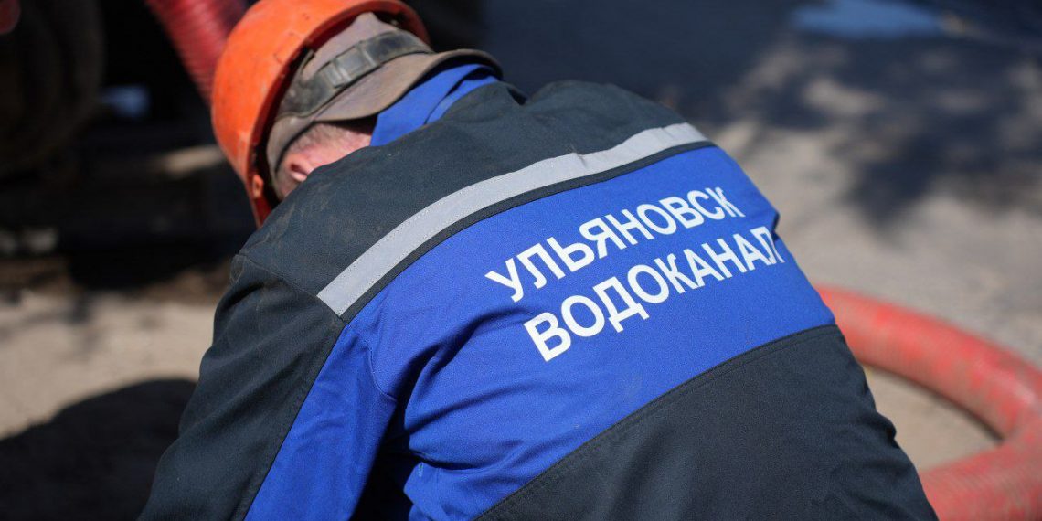 Вода вернулась раньше срока: Засвияжье и пригороды снова в штатном режиме