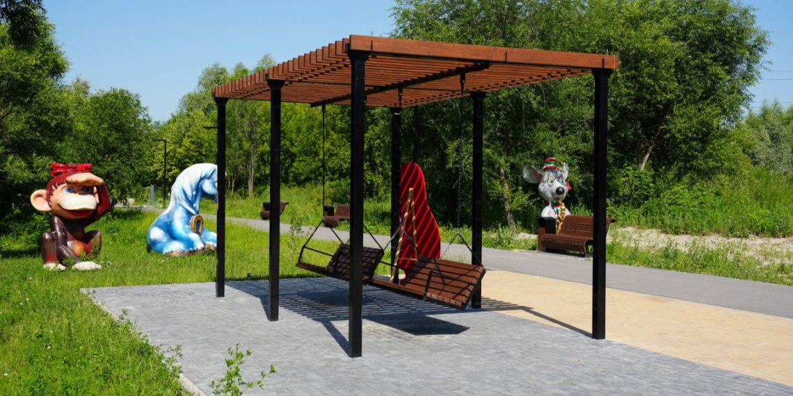 Мэр Болдакин приглашает ульяновцев обсудить благоустройство города