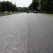 4 участка дорог отремонтировали в Ульяновске по нацпроекту
