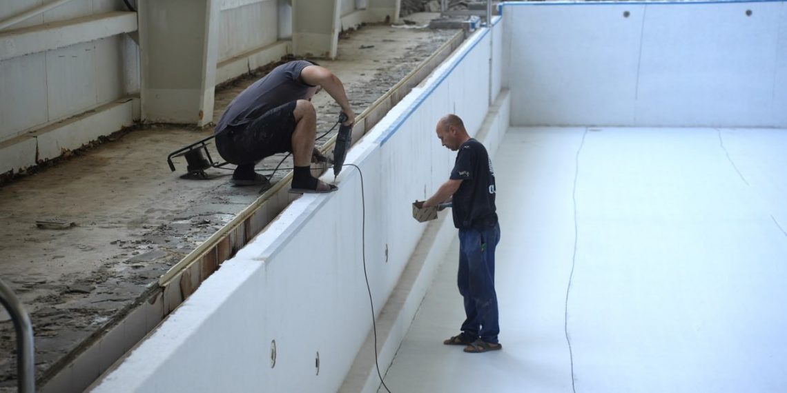 От воркаут-площадок до новых секций: что ждёт юных спортсменов Ульяновска