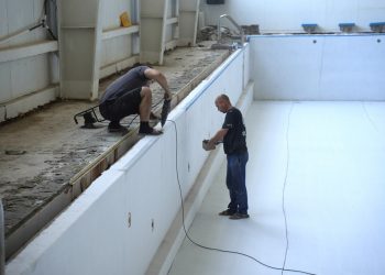 От воркаут-площадок до новых секций: что ждёт юных спортсменов Ульяновска