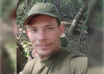 В Жадовке похоронят героя СВО Андрея Малышева