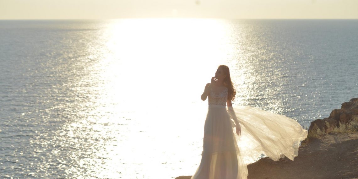 Объявлен фотоконкурс самых красивых невест Ульяновской области