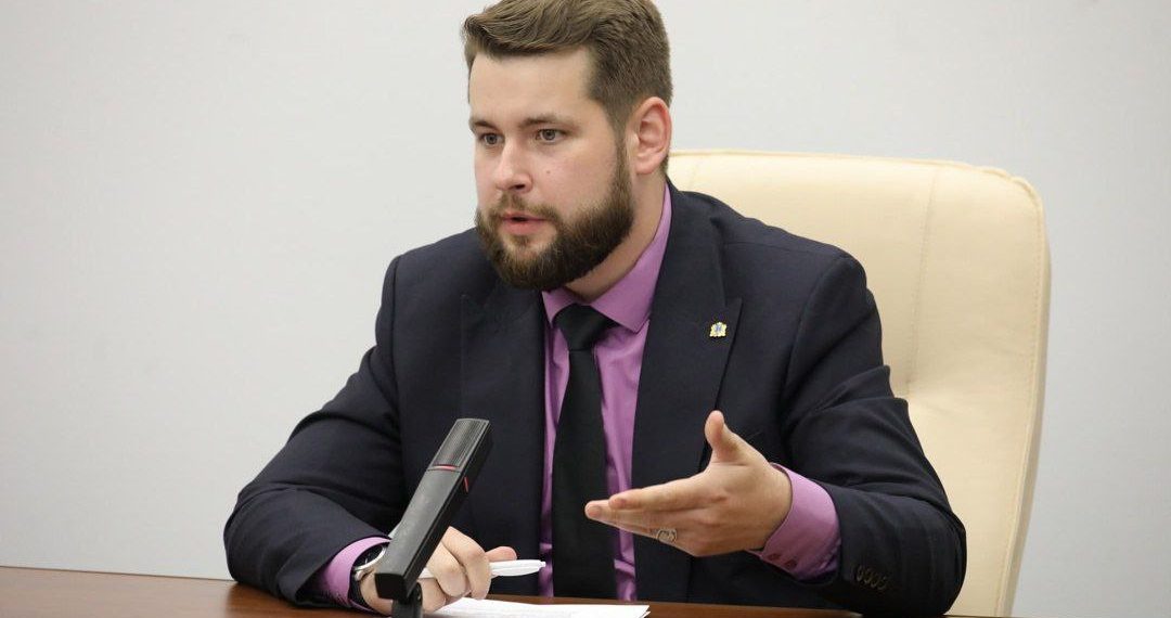 В Чердаклинском районе сменился руководитель соцзащиты