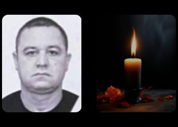 Инзенский район простился с участником СВО Александром Башаевым