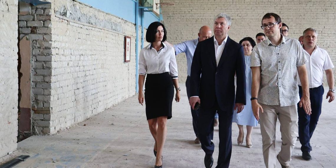 Ремонт с перспективой: что ждет студентов ульяновских колледжей