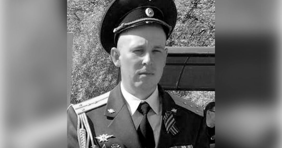 8 августа Кузоватовский район простится с героем СВО Андреем Суходеевым