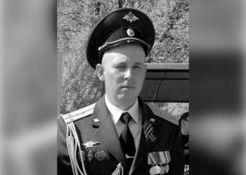 8 августа Кузоватовский район простится с героем СВО Андреем Суходеевым